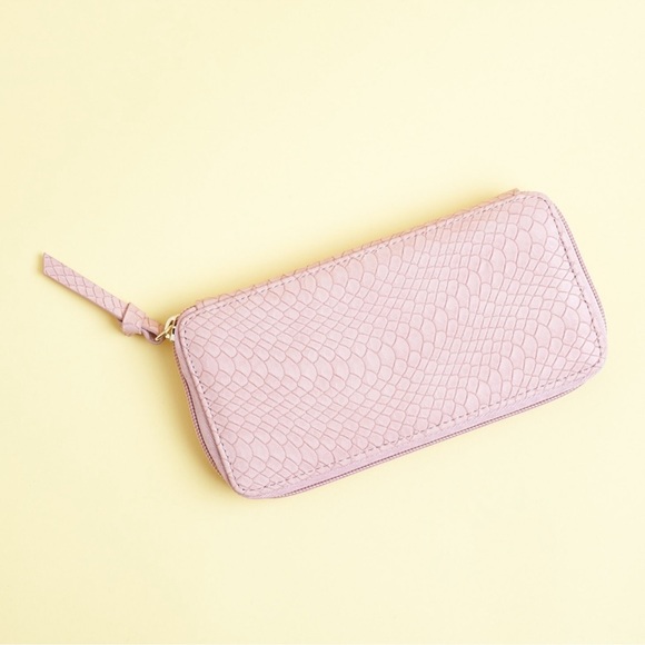 Hudson + Bleecker BONJOUR SMARTPHONE WALLET - Picture 4 of 12